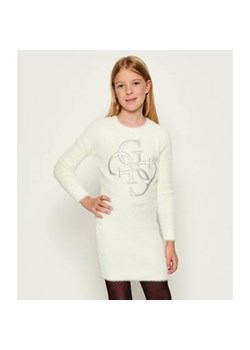 Guess Sukienka ze sklepu Gomez Fashion Store w kategorii Sukienki dziewczęce - zdjęcie 185855247