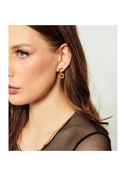 Elisabetta Franchi Kolczyki ze sklepu Gomez Fashion Store w kategorii Kolczyki - zdjęcie 185855255