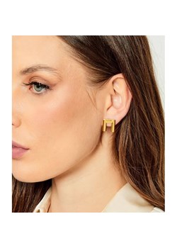 Elisabetta Franchi Kolczyki ze sklepu Gomez Fashion Store w kategorii Kolczyki - zdjęcie 185855256