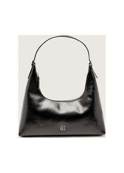 Calvin Klein Skórzana torebka na ramię ze sklepu Gomez Fashion Store w kategorii Torebki damskie - zdjęcie 185855275