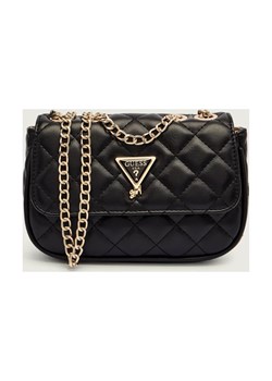Guess Torebka na ramię ze sklepu Gomez Fashion Store w kategorii Torby i walizki dziecięce - zdjęcie 185855276