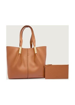 Elisabetta Franchi Shopperka + saszetka ze sklepu Gomez Fashion Store w kategorii Torby Shopper bag - zdjęcie 185855278