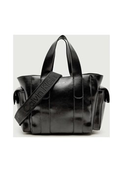 Calvin Klein Shopperka ze sklepu Gomez Fashion Store w kategorii Torby Shopper bag - zdjęcie 185855285