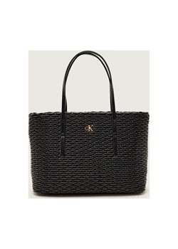 Calvin Klein Shopperka ze sklepu Gomez Fashion Store w kategorii Torby Shopper bag - zdjęcie 185855287