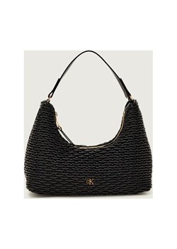 Calvin Klein Hobo ze sklepu Gomez Fashion Store w kategorii Torebki hobo - zdjęcie 185855288