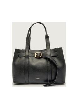 Calvin Klein Shopperka ze sklepu Gomez Fashion Store w kategorii Torby Shopper bag - zdjęcie 185855289