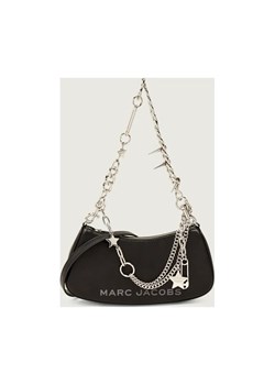 Marc Jacobs Skórzana torebka na ramię The Star Charm ze sklepu Gomez Fashion Store w kategorii Listonoszki - zdjęcie 185855307