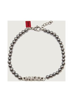 HUGO Bransoleta E-SMALLPEARL ze sklepu Gomez Fashion Store w kategorii Bransolety - zdjęcie 185855326