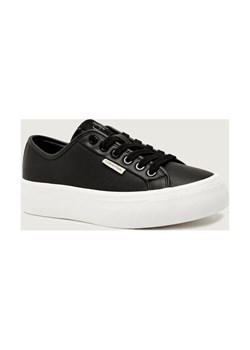 Calvin Klein Skórzane sneakersy ze sklepu Gomez Fashion Store w kategorii Buty sportowe damskie - zdjęcie 185855355