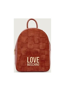 Love Moschino Plecak ze sklepu Gomez Fashion Store w kategorii Plecaki - zdjęcie 185855356