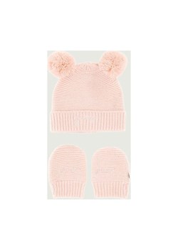 Guess Czapka + rękawiczki ze sklepu Gomez Fashion Store w kategorii Czapki dziecięce - zdjęcie 185855376