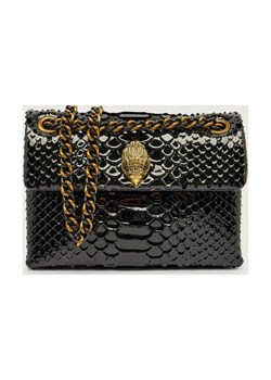 Kurt Geiger Skórzana torebka na ramię 690- MINI KENSINGTON ze sklepu Gomez Fashion Store w kategorii Torebki damskie - zdjęcie 185855405