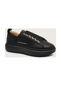 Alexander Smith Skórzane sneakersy WEMBLEY ze sklepu Gomez Fashion Store w kategorii Buty sportowe damskie - zdjęcie 185855407