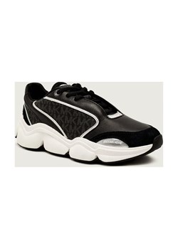 Michael Kors Skórzane sneakersy RENNY TRAINER ze sklepu Gomez Fashion Store w kategorii Buty sportowe damskie - zdjęcie 185855416