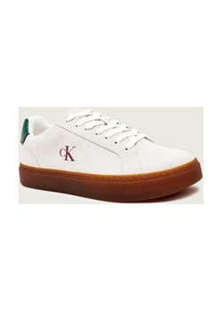 Calvin Klein Skórzane sneakersy ze sklepu Gomez Fashion Store w kategorii Buty sportowe męskie - zdjęcie 185855446