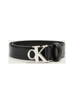 Calvin Klein Skórzany pasek ze sklepu Gomez Fashion Store w kategorii Paski damskie - zdjęcie 185855465