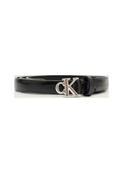 Calvin Klein Skórzany pasek ze sklepu Gomez Fashion Store w kategorii Paski damskie - zdjęcie 185855466