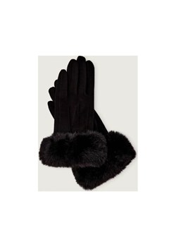 Liu Jo Rękawiczki ze sklepu Gomez Fashion Store w kategorii Rękawiczki damskie - zdjęcie 185855467