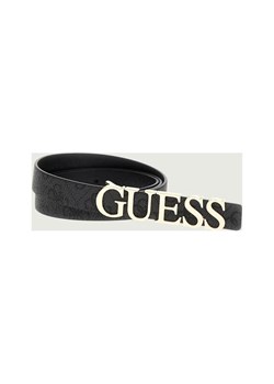Guess Pasek MERIDIAN ze sklepu Gomez Fashion Store w kategorii Paski damskie - zdjęcie 185855477