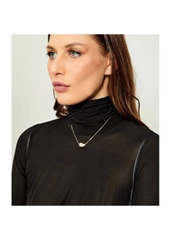 TORY BURCH Naszyjnik Wave ze sklepu Gomez Fashion Store w kategorii Naszyjniki - zdjęcie 185855498