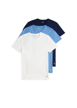 POLO RALPH LAUREN T-shirt 3-pack | Regular Fit ze sklepu Gomez Fashion Store w kategorii T-shirty męskie - zdjęcie 185855515