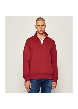 Gant Bluza Shield | Regular Fit ze sklepu Gomez Fashion Store w kategorii Bluzy męskie - zdjęcie 185855517
