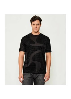 Emporio Armani T-shirt | Regular Fit ze sklepu Gomez Fashion Store w kategorii T-shirty męskie - zdjęcie 185855526
