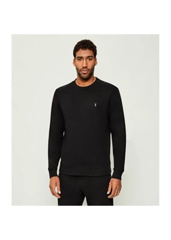 All Saints Bluza RAVEN | Slim Fit - id: AA255M000038001 - marki All Saints - 185855528 All Saints Bluza RAVEN | Slim Fit ze sklepu Gomez Fashion Store w kategorii Bluzy męskie - zdjęcie 185855528