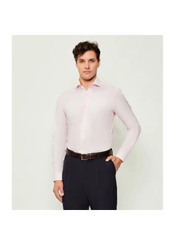 BOSS BLACK Koszula ONE H-HANK | Slim Fit ze sklepu Gomez Fashion Store w kategorii Koszule męskie - zdjęcie 185855535