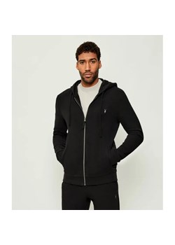 All Saints Bluza RAVEN | Slim Fit ze sklepu Gomez Fashion Store w kategorii Bluzy męskie - zdjęcie 185855536