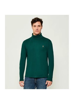 POLO RALPH LAUREN Golf | Regular Fit ze sklepu Gomez Fashion Store w kategorii T-shirty męskie - zdjęcie 185855549