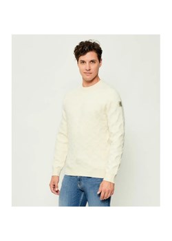 GUESS Sweter JOHN | Regular Fit ze sklepu Gomez Fashion Store w kategorii Swetry męskie - zdjęcie 185855556