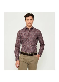 Joop! Koszula Pares2 | Slim Fit ze sklepu Gomez Fashion Store w kategorii Koszule męskie - zdjęcie 185855557