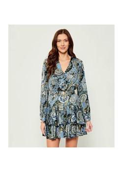 GUESS Sukienka CLARISSE ze sklepu Gomez Fashion Store w kategorii Sukienki - zdjęcie 185855568