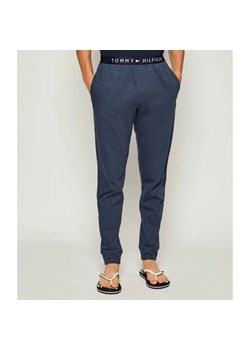 Tommy Hilfiger Spodnie od piżamy | Regular Fit ze sklepu Gomez Fashion Store w kategorii Piżamy męskie - zdjęcie 185855569