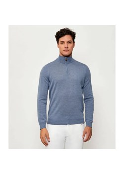 Stenströms Wełniany sweter | Regular Fit ze sklepu Gomez Fashion Store w kategorii Swetry męskie - zdjęcie 185855579
