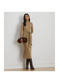 LAUREN RALPH LAUREN Sukienka FAHOL25 ze sklepu Gomez Fashion Store w kategorii Sukienki - zdjęcie 185855588
