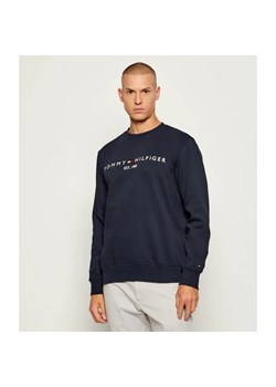 Tommy Hilfiger Bluza | Regular Fit ze sklepu Gomez Fashion Store w kategorii Bluzy męskie - zdjęcie 185855598
