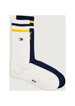 Tommy Jeans Skarpety 2-pack ze sklepu Gomez Fashion Store w kategorii Skarpetki męskie - zdjęcie 185855605