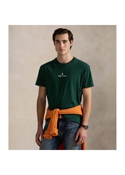 POLO RALPH LAUREN T-shirt | Classic fit ze sklepu Gomez Fashion Store w kategorii T-shirty męskie - zdjęcie 185855607