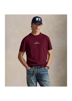 POLO RALPH LAUREN T-shirt | Classic fit ze sklepu Gomez Fashion Store w kategorii T-shirty męskie - zdjęcie 185855609