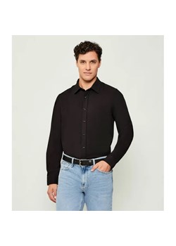 GUESS Koszula GRIFFIN | Regular Fit ze sklepu Gomez Fashion Store w kategorii Koszule męskie - zdjęcie 185855618