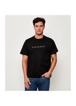 Michael Kors T-shirt | Regular Fit ze sklepu Gomez Fashion Store w kategorii T-shirty męskie - zdjęcie 185855629
