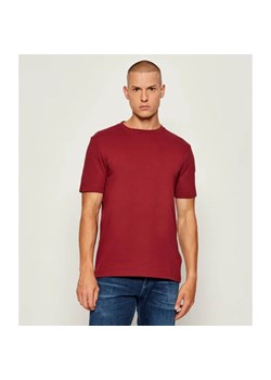 BOSS BLACK T-shirt Tiburt | Regular Fit ze sklepu Gomez Fashion Store w kategorii T-shirty męskie - zdjęcie 185855647