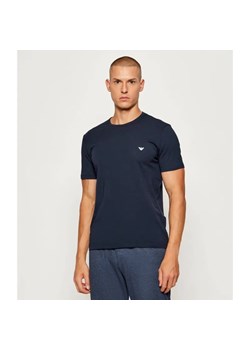 Emporio Armani T-shirt 2-pack | Regular Fit ze sklepu Gomez Fashion Store w kategorii T-shirty męskie - zdjęcie 185855649