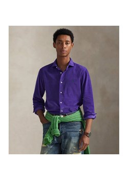 POLO RALPH LAUREN Sztruksowa koszula | Custom fit ze sklepu Gomez Fashion Store w kategorii Koszule męskie - zdjęcie 185855676
