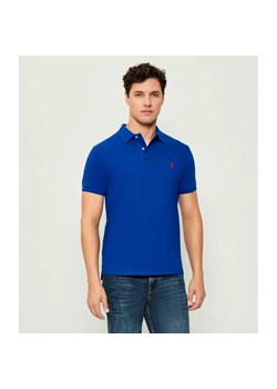 POLO RALPH LAUREN Polo | Slim Fit ze sklepu Gomez Fashion Store w kategorii T-shirty męskie - zdjęcie 185855687