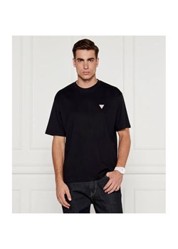 Guess Jeans T-shirt | Oversize fit ze sklepu Gomez Fashion Store w kategorii T-shirty męskie - zdjęcie 185855696