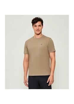 Napapijri T-shirt SALIS | Regular Fit ze sklepu Gomez Fashion Store w kategorii T-shirty męskie - zdjęcie 185855698