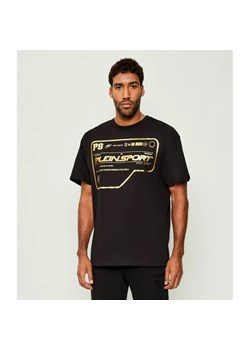 Plein Sport T-shirt | Loose fit ze sklepu Gomez Fashion Store w kategorii T-shirty męskie - zdjęcie 185855706